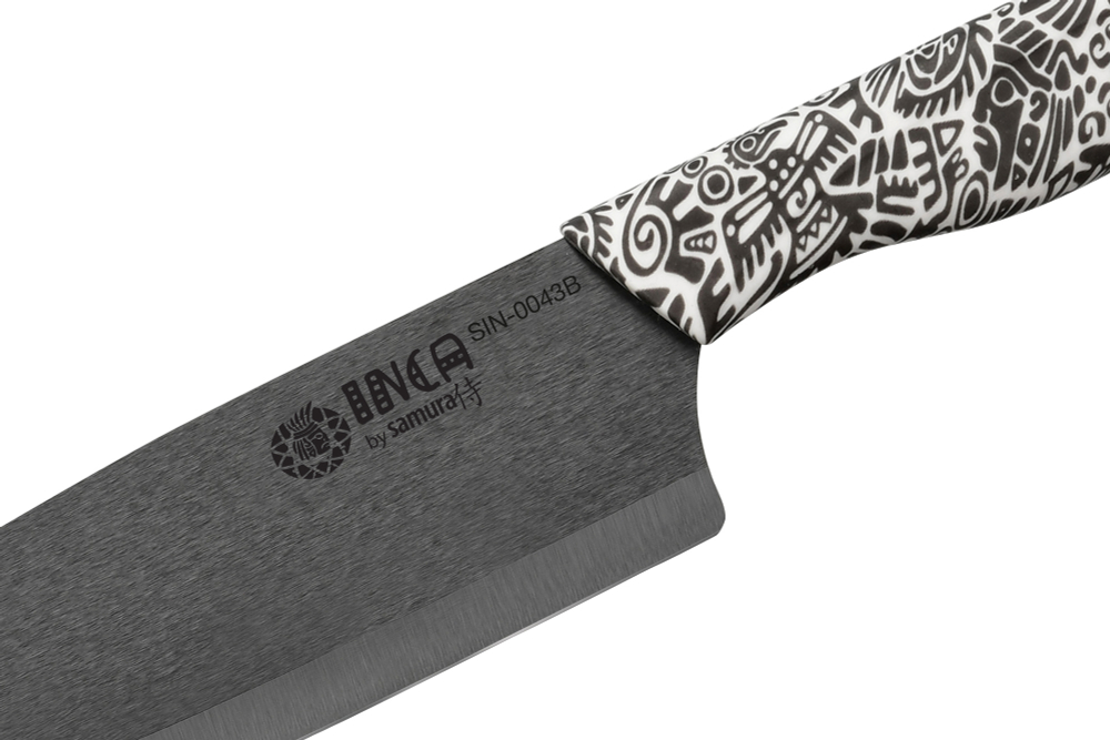 Набор ножей 3шт Samura Inca SIN-0220B/K