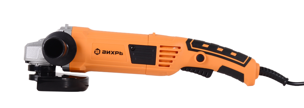 Угловая шлифмашина (болгарка) Вихрь УШМ-150/1300