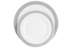 Обеденный сервиз 27 предметов на 6 персон Anna Lafarg Emily Афина