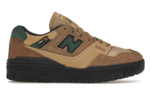 Кроссовки New Balance Nb 550