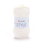Пряжа YarnArt Style (653)