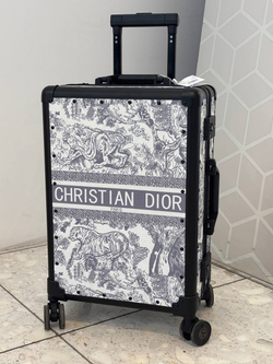 Чемодан Dior