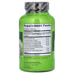 NATURELO, Формула для сна, 60 вегетарианских капсул