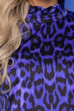 Платье 70821 Avili