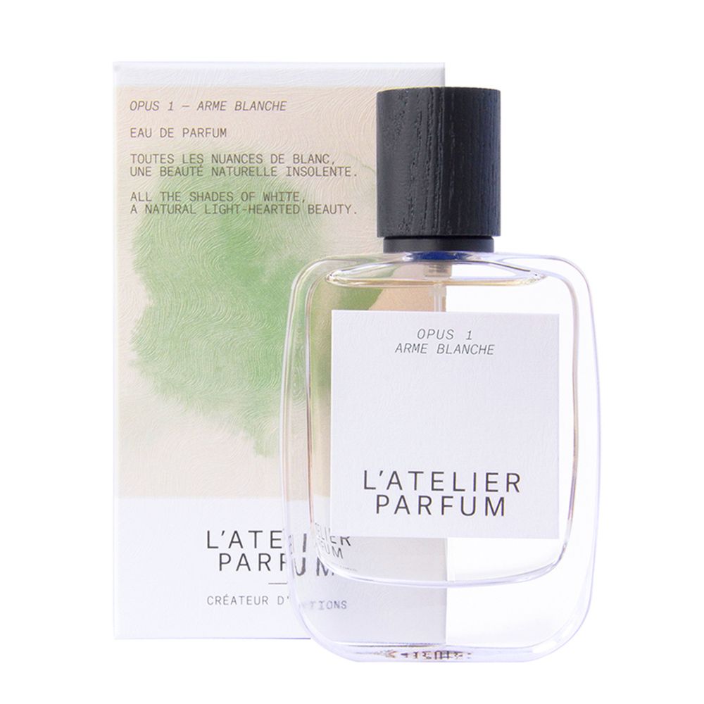 L`Atelier Parfum OPUS1 Arme Blanche 100 ml