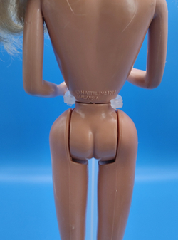Кукла Барби винтаж 80х 022921