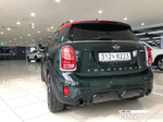 Mini Cooper S Countryman JCW (10.2019)