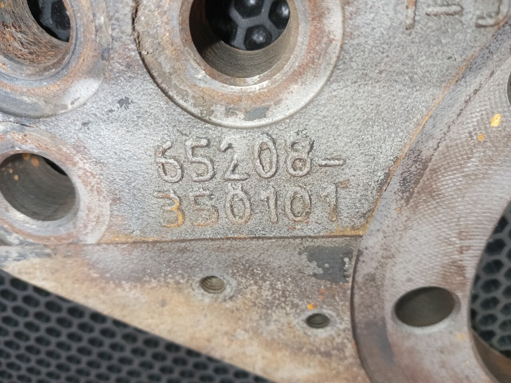 Кронштейн суппорта 2020г