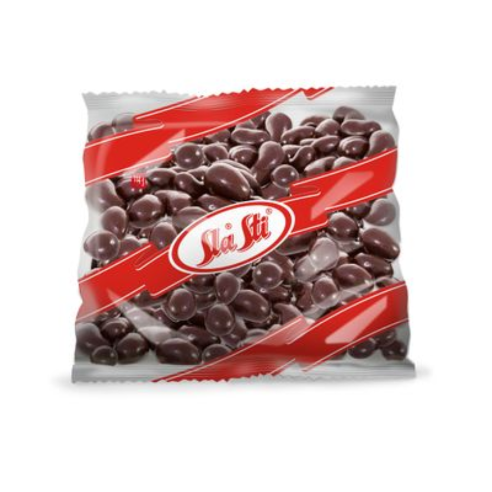 Драже Sla Sti арахис в какао 250 гр