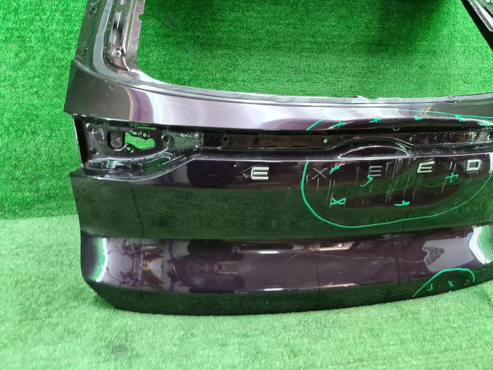 Крышка багажника EXEED TXL (2021-н.в.)