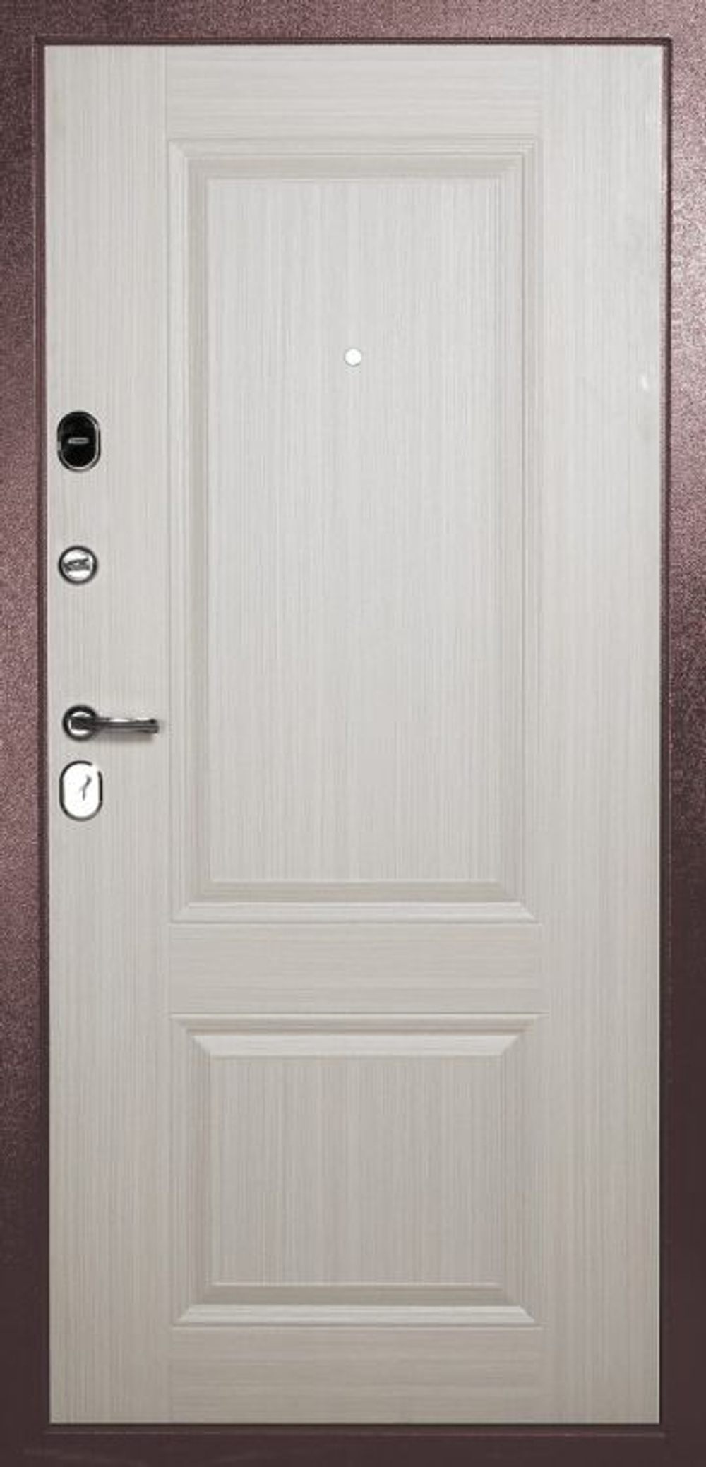 Дверь входная ДМ 7-2