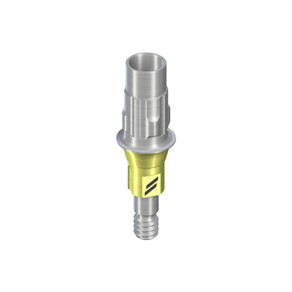 Variobase для одиночных коронок Straumann Bone Level (BL/BLT)