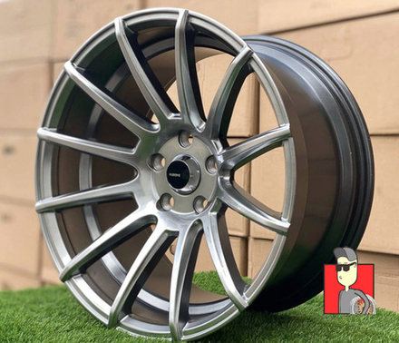 Комплект дисков Shogun RS-Z 572 18x9.5 et20 5x114.3