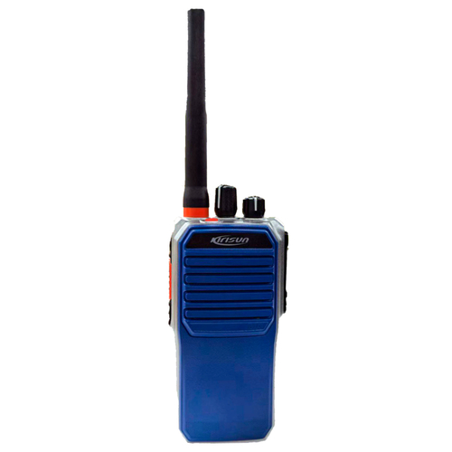 Kirisun DP685Ex Радиостанция DMR цифровая портативная взрывозащищенная