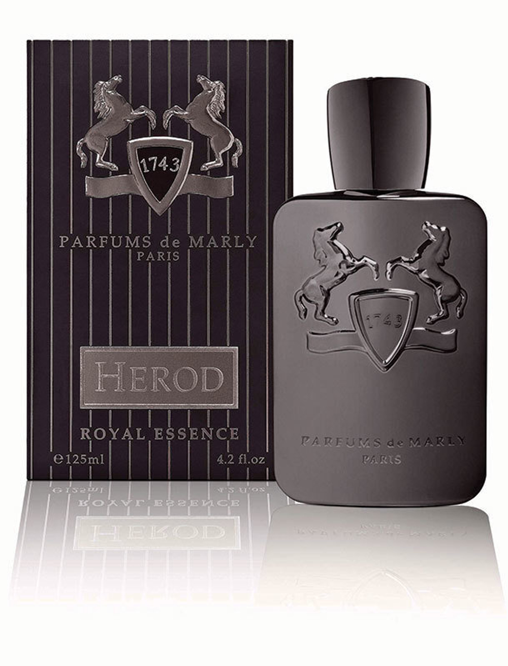 Parfums de Marly Herod