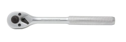 Трещотка реверсивная с накаткой 1/2''(72зуб) RockForce##Rock FORCE RF-80244