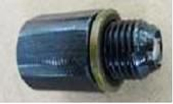 Буферный клапан для ПГН2-4.0 (новый)