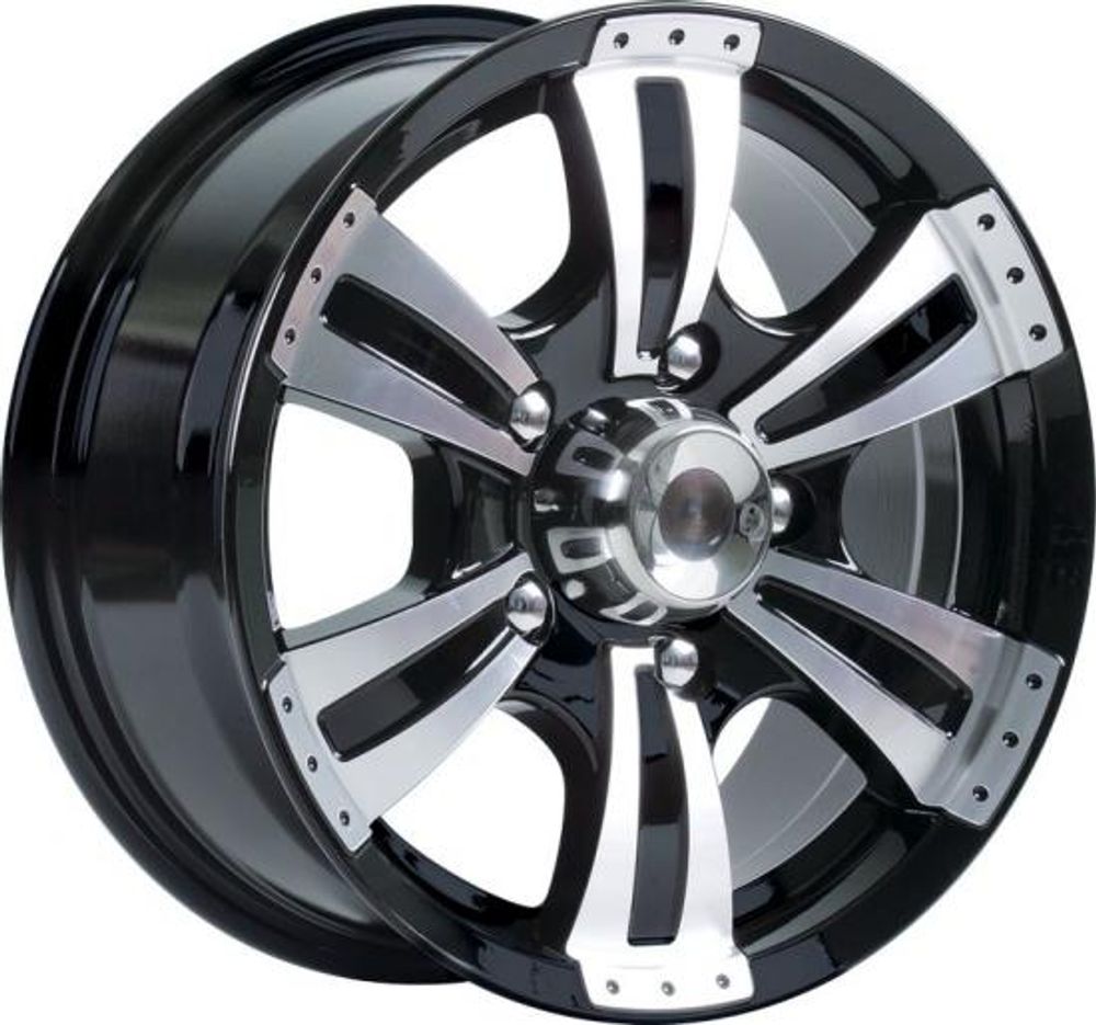 Скад Рейнджер 7x16 5x139.7 ET 35 Dia 109.7 (BFP)