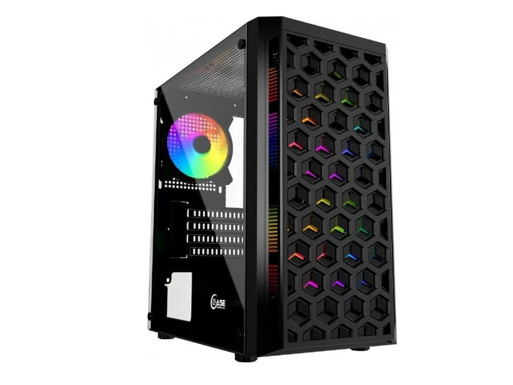 Игровой Компьютер ProBook PC (Intel Core i3-10105F, 16GB DDR4, 512GB SSD, GeForce RTX 2060)