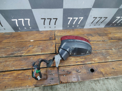 Зеркало левое 13+2 pin Volkswagen Tiguan 2 16-нв Б/У Оригинал