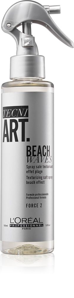 L’Oréal Professionnel моделирующий спрей с морской солью Tecni.Art Beach Waves