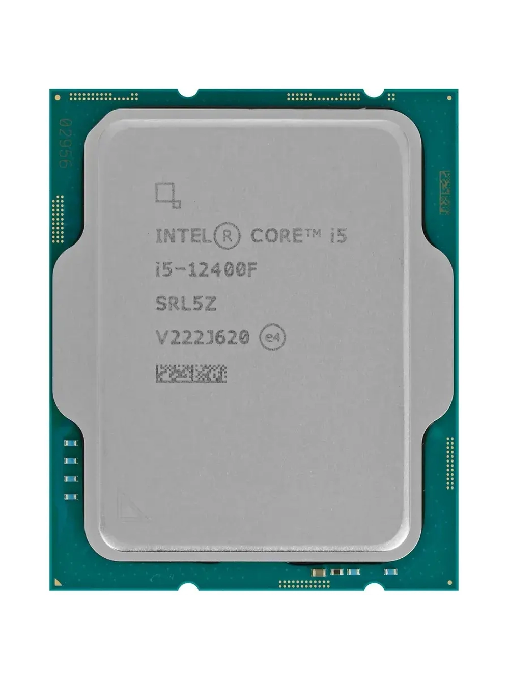 Процессор Intel Core i5-12400F OEM (без кулера)