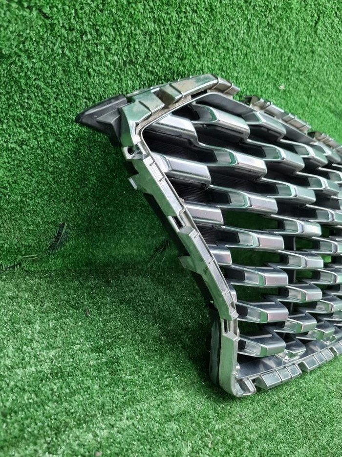 Решетка радиатора Hyundai Palisade (2018-2022)