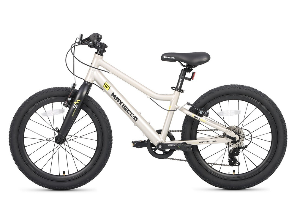 Maxiscoo 5BIKE 20'' L200 (2025)