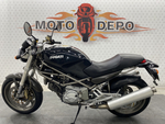Ducati Monster 900 , 2002