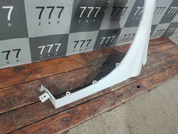 Крыло переднее левое Haval M6 2 21-нв Б/У Оригинал 8403100XKZ0YA
