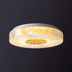 Потолочный Светильник Kassi D50 By Imperiumloft