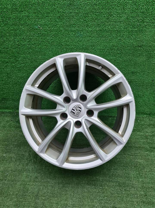Диск Комплект дисков Porsche Panamera 2 971 16-23