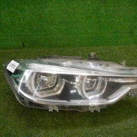 Фара правая BMW 3er F30 (2015-2020) LED