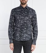 Рубашка Ermo HUGO - графитовый(50500253)