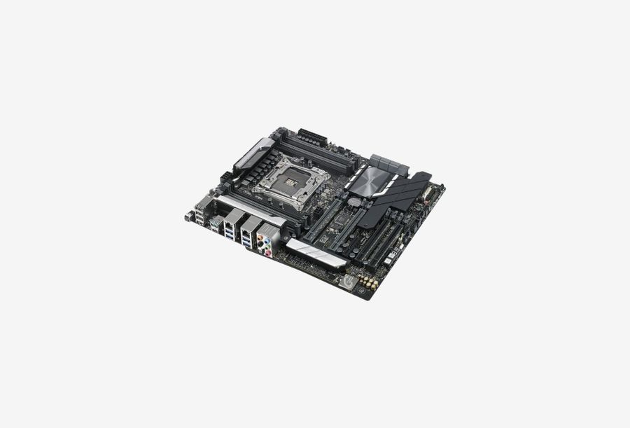 WS X299 PRO/SE_0226522101355