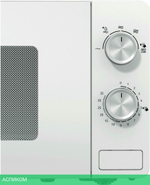 Микроволновая печь Gorenje MO20E1W2 (738193)