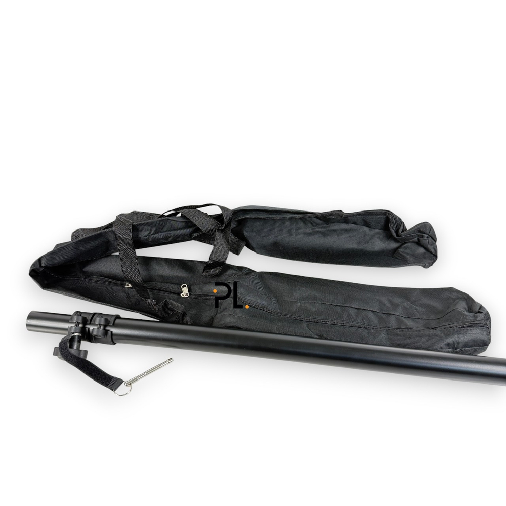 Стойка с основанием для световых приборов, АС, PL ECO (300 см)