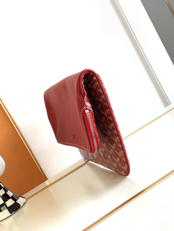 Goyard Sainte-Marie MM Clutch
