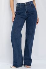 Джинсы Изящная походка (синие) Б13173-4М LT Collection