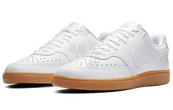 Мужские кроссовки Nike Court Vision Low 'White Gum' CD5463-105