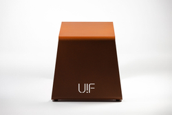 Уличное кресло Steel Seat Oxi (Up!Flame)
