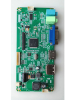 Плата для монитора Lime Z238 210325A000