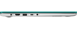 Ноутбук ASUS S533EA-BQ207T Intel i5-1135G7/8G/256G SSD/15,6; FHD IPS/Intel Iris Xe Graphics/Win10 Черный, 90NB0SF3-M04180