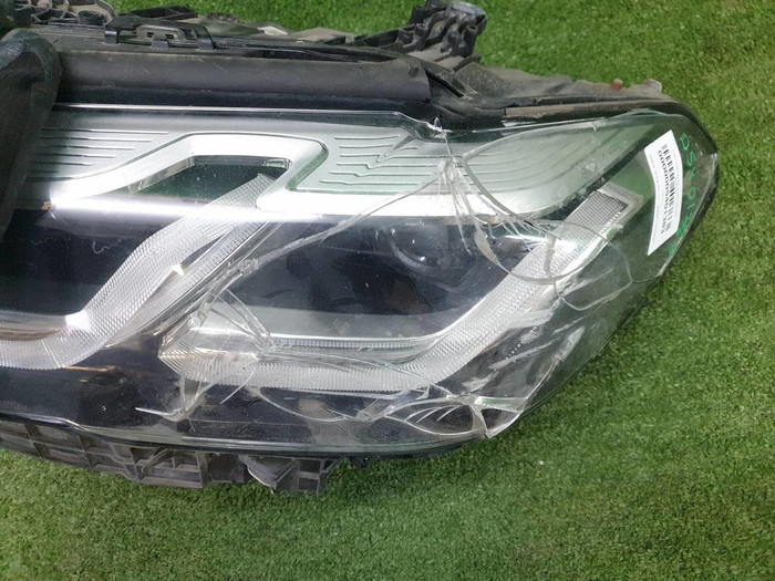 Фара левая BMW 5er G30 (2020-2023) LED