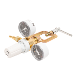 Редуктор ацетиленовый БАО-5-1,5 (уп.12 шт.) поверенный