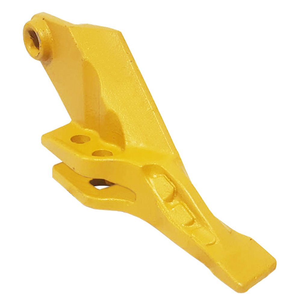 Зуб ковша левый 400/F0343