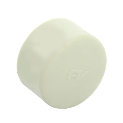 Заглушка полипропиленовая FV-Plast 40 мм