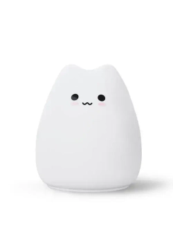 Ночник с датчиком движения