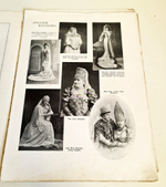 "Столица и усадьба. № 35, 43, 53, 73". Журнал красивой жизни". Товарищество Р. Голике и А. Вильборг, 1913-1917 г.