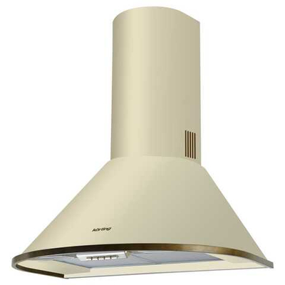 Купольная вытяжка Korting KHC 6930 RI
